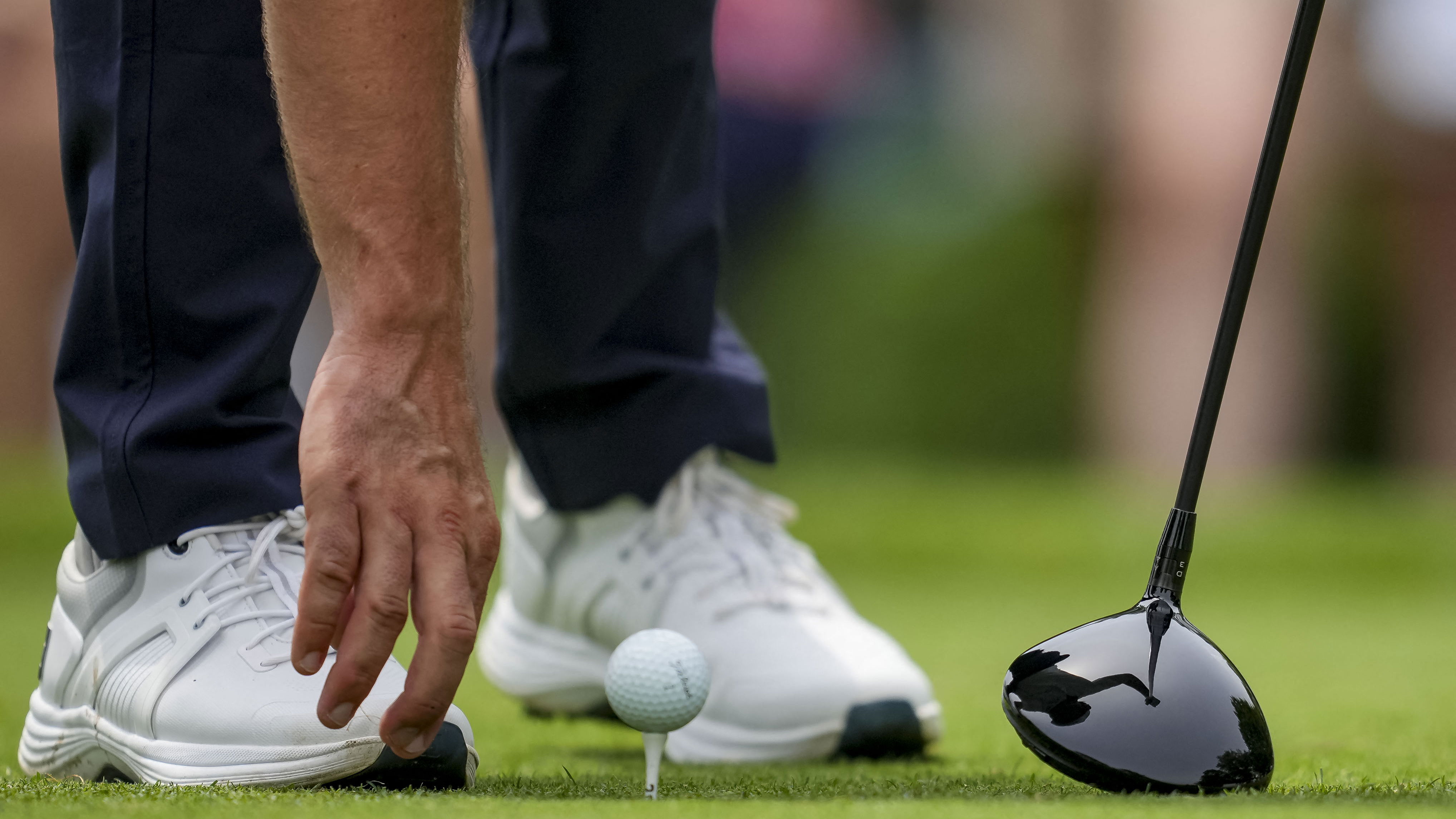 Eight players have earned US Open spots